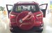 Bán ô tô Ford EcoSport đời 2017, màu đỏ