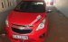 Bán xe Chevrolet Spark đời 2013, màu đỏ giá cạnh tranh