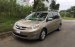 Cần bán lại xe Toyota Sienna đời 2009, màu vàng, nhập khẩu chính hãng, giá cạnh tranh