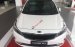 Bán Kia Cerato 1.6 AT trắng tại Hà Nội, đời 2018. Giá xe với nhiều ưu đãi, gọi ngay 0978 447 462