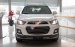 Bán Chevrolet Captiva Revv - Hỗ trợ vay 90% giá trị xe