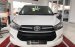 Cần bán xe Toyota Innova đời 2017, màu đỏ, nhập khẩu nguyên chiếc