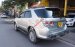 Bán Toyota Fortuner V đời 2013, màu bạc