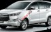 Cần bán xe Toyota Innova 2.0E đời 2017, màu bạc