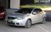 Bán Kia Forte 1.6 MT đời 2012, màu bạc, 396tr