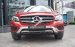 Bán Mercedes GLC 250 4Matic đời 2017, màu đỏ