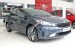 Kia Cerato sở hữu thiết kế ưu Việt và những tính năng hiện đại nhất