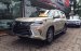 Bán xe Lexus LX 570 nhập Mỹ đời 2017, màu ghi vàng nội thất kem, mới 100%