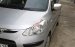 Bán Hyundai i10 đời 2009, màu bạc, xe nhập xe gia đình, giá chỉ 285 triệu