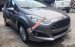 Cần bán Ford Fiesta Sport đời 2017, màu xám, 540tr