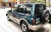 Cần bán xe Suzuki Vitara JLX năm 2005, màu xanh lam giá cạnh tranh