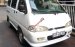 Bán Daihatsu Citivan 1.6 MT năm 2001, màu trắng