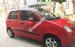 Cần bán xe Daewoo Matiz SE đời 2003, màu đỏ, giá chỉ 65 triệu