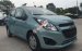 Bán Chevrolet Spark Van 2017, giảm giá sâu + phụ kiện, hỗ trợ vay 80% tại Hà Nội