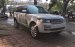 Bán ô tô LandRover Range Rover HSE 2016, màu trắng, xe nhập mới 100%