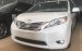 Bán Toyota Sienna Limited sản xuất 2013 đã qua sử dụng