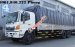 Đại lý xe Hino 3.5T chính hãng - Bán xe hỗ trợ vay vốn