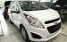 Chevrolet Spark LS 1.2 2017, giá cạnh tranh, ưu đãi cao, LH ngay 0901.75.75.97-Mr. Hoài để nhận giá tốt nhất