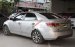 Bán Kia Forte 1.6 MT đời 2012, màu bạc, 396tr