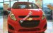 Bán Chevrolet Spark đời 2017, màu đỏ, giá chỉ 279 triệu