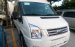 Bán ô tô Ford Transit đời 2017, màu nâu, nhập khẩu giá cạnh tranh