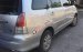 Bán ô tô Toyota Innova G đời 2009, màu bạc