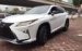 Bán Lexus RX 350 năm 2016, màu trắng, nhập khẩu