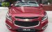 Bán xe Chevrolet Cruze đời 2017, màu đỏ, nhập khẩu nguyên chiếc, giá chỉ 699 triệu