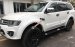 Cần bán lại xe Mitsubishi Pajero Sport đời 2012, màu trắng như mới, 595tr