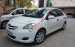 Cần bán gấp Toyota Vios MT đời 2009, màu trắng