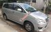 Cần bán Toyota Innova MT đời 2008, màu bạc