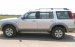 Bán Ford Everest đời 2008, màu bạc, nhập khẩu