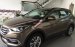 Bán Hyundai Santa Fe đời 2018, màu nâu, xe nhập. Hotline: 0905.976.950