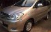 Bán Toyota Innova MT đời 2011, giá 495tr