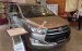 Toyota Vũng bán Toyota Innova 2.0E đời 2017, màu nâu