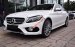 Cần bán xe Mercedes C300 AMG đời 2017, xe nhập