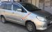 Bán ô tô Toyota Innova G đời 2009, màu bạc