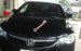 Cần bán xe Honda Civic 1.8 đời 2007, màu đen
