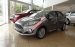 Bán Ford Fiesta Titanium đời 2017, màu bạc