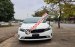 Cần bán Kia Cerato 1.6 AT đời 2016, màu trắng