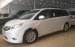 Bán Toyota Sienna Limited sản xuất 2013 đã qua sử dụng