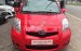 Sàn ô tô HN bán Toyota Yaris 1.5 AT đời 2012, màu đỏ, nhập khẩu