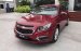 Bán xe Chevrolet Cruze đời 2017, màu đỏ, nhập khẩu nguyên chiếc, giá chỉ 699 triệu