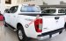 Bán ô tô Nissan Navara EL đời 2017, màu trắng giá cạnh tranh