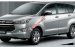 Cần bán xe Toyota Innova đời 2017, màu bạc