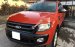 Bán Ford Ranger Wildtrak 3.2L 4x4 AT sản xuất 2014, nhập khẩu, số tự động