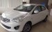 Cần bán xe Mitsubishi Attrage mới 2017, màu trắng, nhập khẩu, hỗ trợ vay 80%-100%, liên hệ: Đông Anh 0931911444