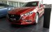 Cần bán xe Mazda 3 1.5L Facelift đời 2017, màu đỏ