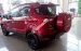 Bán ô tô Ford EcoSport đời 2017, màu đỏ
