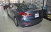 Hyundai Elantra 1.6 MT 2017, màu xanh đá, giá 659 triệu bao gồm lăn bánh. Cam kết giá tốt, LH Hương: 0902.608.293